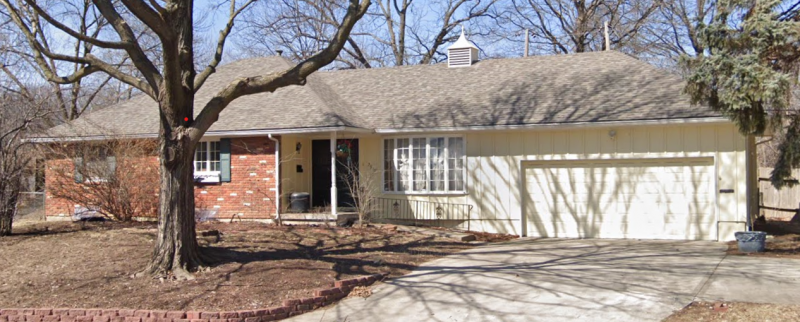 2516 S HAWTHORNE ~ INDP * * * Lease with Option to Purchase (rent2own) * * *