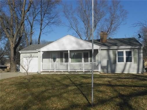 3701 S Vermont ~ INDP * * * For Sale or Lease with Option to Purchase * * *